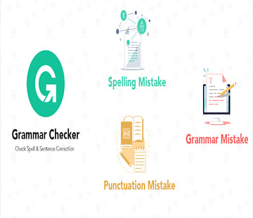 Grammar Checker