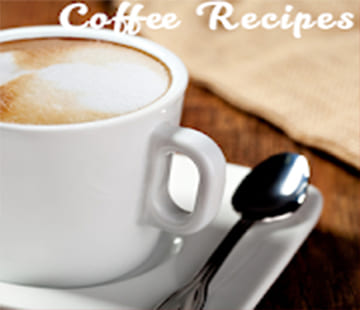 Coffee Recipes