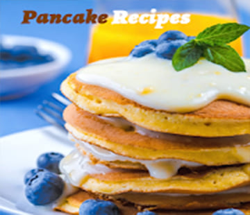 Pancake Recipes