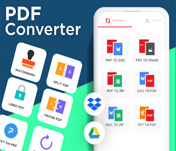 PDF Converter