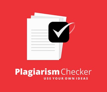 Plagiarism Checker