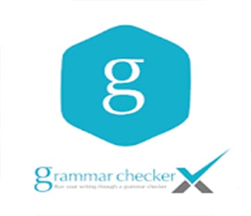 Grammar Checker