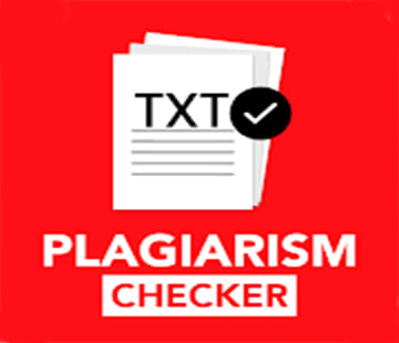 Plagiarism Checker