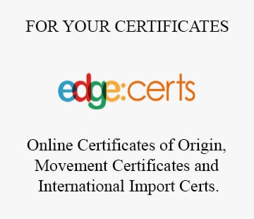 Edge Cert