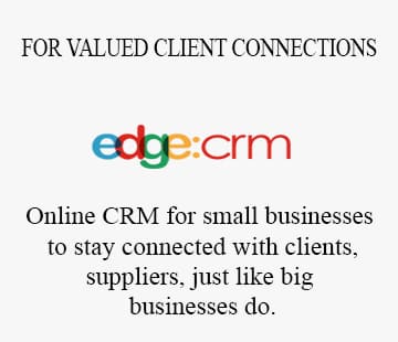 Edge CRM