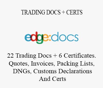 Edge DOCS