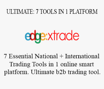 Edge Xtrade